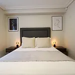 Luxlet Apartments - Heart Of Notting Hill, London