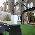 Luxlet Apartments - Heart Of Notting Hill, London