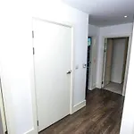 Luxury 2 Bed Woolwich Arsenal Apartment