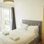 Luxury 2 Bed Woolwich Arsenal Apartment