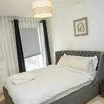 Luxury 2 Bed Woolwich Arsenal Apartment