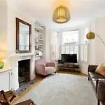 Battersea Boutique Townhouse