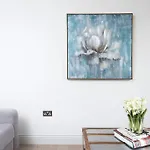 Recently Redecorated Spacious And Modern 1Br Flat In West London