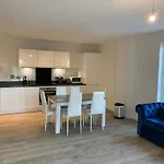 Entire Apartment In London