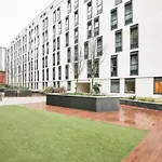 Private Bedrooms And Studios Minutes Away From Wembley Stadium At Sterling Court
