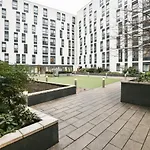 Sterling Court In Wembley