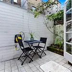 Luxury Flat In Kensington - Central London
