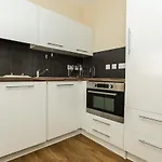 Zeni Studio, The Hub Vauxhall London
