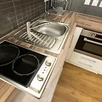 Zeni Studio, The Hub Vauxhall London