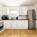 The Hackney Escape - Glamorous 3Bdr Flat