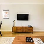 The Hackney Escape - Glamorous 3Bdr Flat