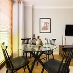 The Hackney Escape - Glamorous 3Bdr Flat