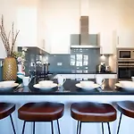 Kensington - Lexham Gardens By Viridian Apartments