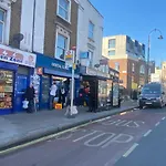 Luxury Apartment Camden Town