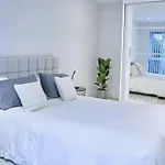 Gorgeous Apartment, 5 Mins From Canada Water, Not Lewisham As Listed!