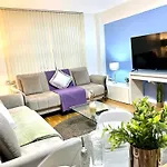 Park Lane Two Bedroom Flat