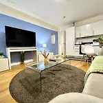Park Lane Two Bedroom Flat