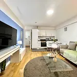 Park Lane Two Bedroom Flat