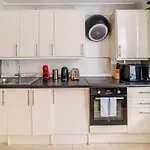 Covent Garden Apartment In Central London