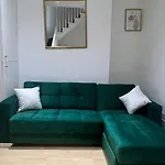 001- Lovely 3-Bedroom Very Close To Oxford Street
