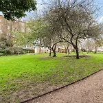 Stunning Notting Hill, 3 Bd, Fine Street, Garden