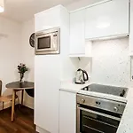 Marylebone - Chiltern Street By Viridian Apartments