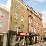 Holborn By Viridian Apartments