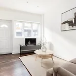 The Peckham Apartments