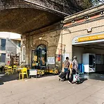 Charming 2 Bedroom Apartment In Kentish Town