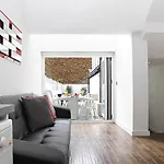 Holiday Lets London - I2