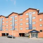 Travelodge London Park Royal