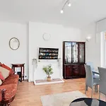 Duplex 3 Bedroom Flat Golders Green Central London