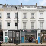 Lovely Pimlico Home