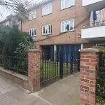 Kfot Cosy Studio Flat, Stockwell