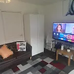 Kfot Cosy Studio Flat, Stockwell
