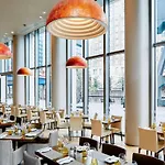 Marriott Executive Apartamentos London, West India Quay