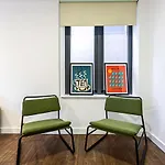Chamber Street Apartment 2