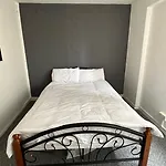 Spacious,1 Bed, Balcony, Southwark Central London