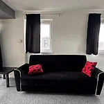 Spacious,1 Bed, Balcony, Southwark Central London