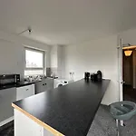 Spacious,1 Bed, Balcony, Southwark Central London