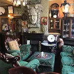 THE PRINCE OF GREENWICH Museum Pub
