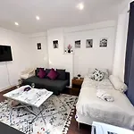 Central London 1-Bedroom Cozy Budget Apartment, Edgware Road
