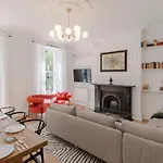 Lux And Spacious 4 Bedroom Apt Camden