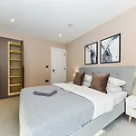North Kensington - Portobello By Viridian Apartments