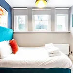 Vonder Hotel Kensington