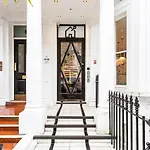 Vonder Hotel Kensington