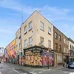 Shoreditch Studio - Sleeps 2