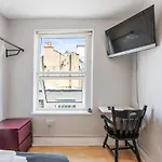 Shoreditch Studio - Sleeps 2