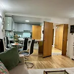 Bayswater Apartments