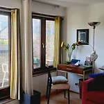 Lovely 2-Bed Apartment In Battersea London